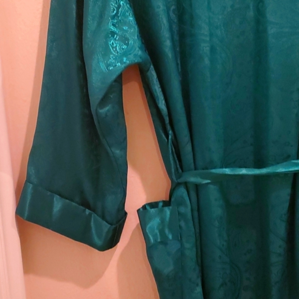🆕️Vintage Victoria Secret Robe - Picture 12 of 15
